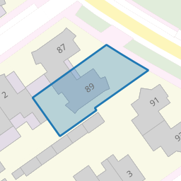 Perceel TBG01-AG-4635