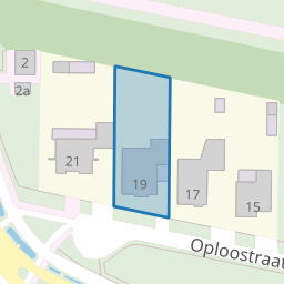 Perceel TBG01-AG-4638