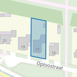 Perceel TBG01-AG-4639