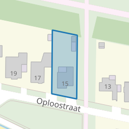 Perceel TBG01-AG-4640