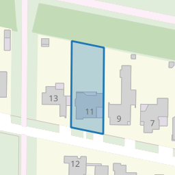 Perceel TBG01-AG-4643