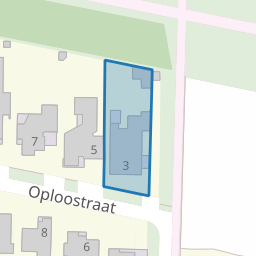 Perceel TBG01-AG-4646