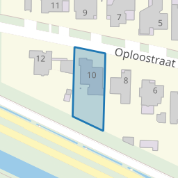 Perceel TBG01-AG-4648