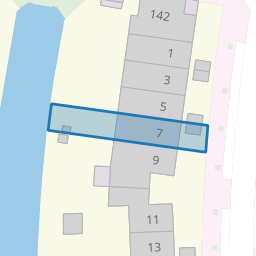 Perceel TBG01-AG-465