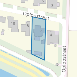 Perceel TBG01-AG-4650