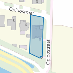 Perceel TBG01-AG-4651