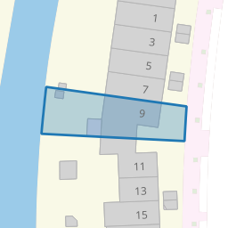 Perceel TBG01-AG-466