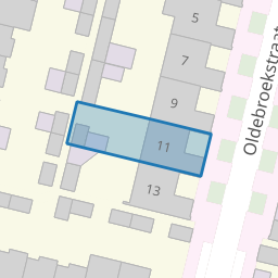 Perceel TBG01-AG-4661