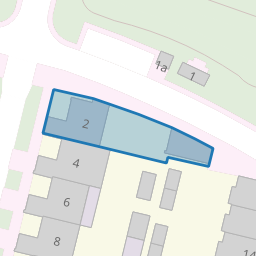 Perceel TBG01-AG-4664