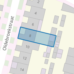 Perceel TBG01-AG-4667