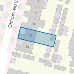 Perceel TBG01-AG-4669