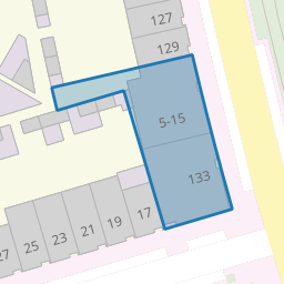 Perceel TBG01-AG-4671