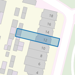 Perceel TBG01-AG-4677