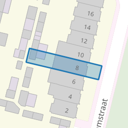 Perceel TBG01-AG-4679