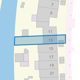 Perceel TBG01-AG-468