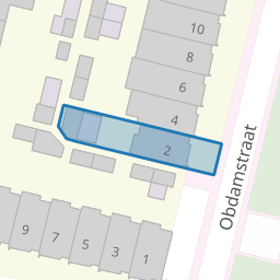 Perceel TBG01-AG-4682