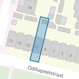 Perceel TBG01-AG-4689