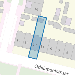 Perceel TBG01-AG-4690