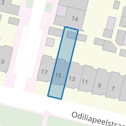 Perceel TBG01-AG-4691