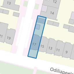 Perceel TBG01-AG-4692