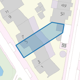 Perceel TBG01-AG-4695