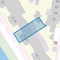 Perceel TBG01-AG-4696