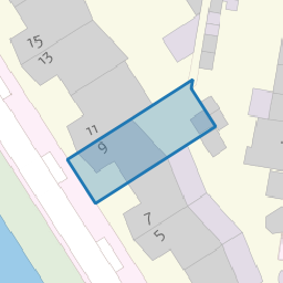 Perceel TBG01-AG-4697