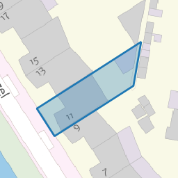 Perceel TBG01-AG-4698