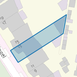 Perceel TBG01-AG-4699