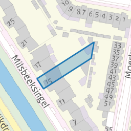 Perceel TBG01-AG-4700