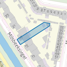 Perceel TBG01-AG-4701