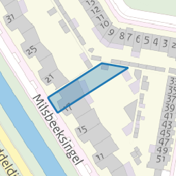 Perceel TBG01-AG-4702