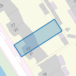 Perceel TBG01-AG-4704