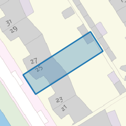 Perceel TBG01-AG-4705