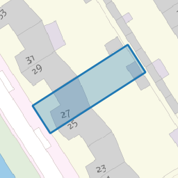 Perceel TBG01-AG-4706