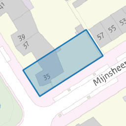 Perceel TBG01-AG-4712