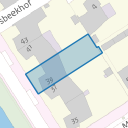 Perceel TBG01-AG-4714