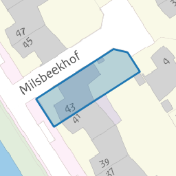 Perceel TBG01-AG-4716