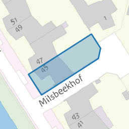 Perceel TBG01-AG-4717