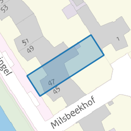 Perceel TBG01-AG-4718