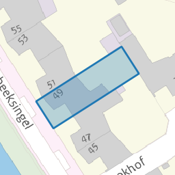 Perceel TBG01-AG-4719