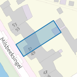 Perceel TBG01-AG-4720