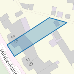 Perceel TBG01-AG-4721