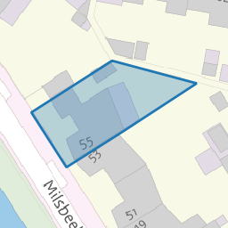 Perceel TBG01-AG-4722