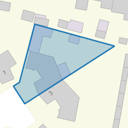 Perceel TBG01-AG-4724