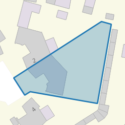 Perceel TBG01-AG-4725