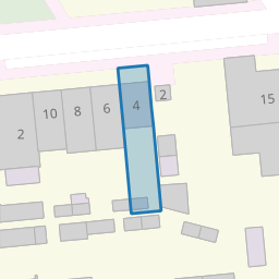 Perceel TBG01-AG-4727