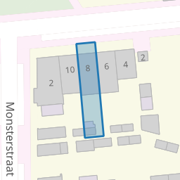 Perceel TBG01-AG-4729