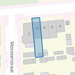 Perceel TBG01-AG-4730