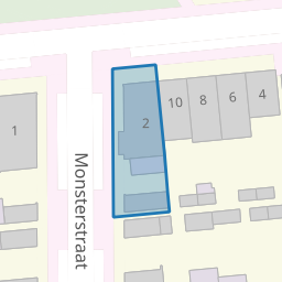 Perceel TBG01-AG-4731